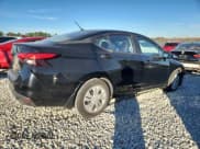 ✅ 2021 Nissan Versa S • VIN: 3N1CN8DV3ML904956 • Lot: 92364895. Listed on Copart with 32,524 mi. Free auction sales archive from the USA and detailed vehicle history report at DreamBid. Image 3.