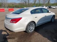 ✅ 2014 Buick LaCrosse Premium I • VIN: 1G4GD5G3XEF280199 • Лот: 42071708. Опубликован ранее на IAAI с пробегом 116 161 миль. Бесплатный доступ к архиву аукционных продаж из США и подробный отчёт об истории автомобиля на DreamBid. Изображение 4.