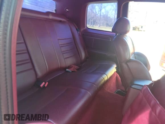 ✅ 1990 Mercury Cougar • VIN: 1MEPM62RSLH656412 • Lot: 47771735. Wystawiony na Copart z przebiegiem 14 277 mil. Bezpłatny archiwum sprzedaży aukcyjnych z USA i szczegółowy raport historii pojazdu na DreamBid. Zdjęcie 6.