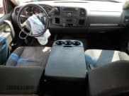 ✅ 2012 Chevrolet Silverado 1500 LT • VIN: 3GCPCSE03CG147715 • Lot: 68466324. Listed on Copart with Not provided. Free auction sales archive from the USA and detailed vehicle history report at DreamBid. Image 8.