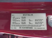 ✅ 2019 Tesla Model 3 Long Range • VIN: 5YJ3E1EB9KF530034 • Lot: 43293287. Wystawiony na IAAI z przebiegiem 60 505 mil. Bezpłatny archiwum sprzedaży aukcyjnych z USA i szczegółowy raport historii pojazdu na DreamBid. Zdjęcie 9.