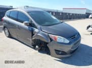 ✅ 2013 Ford C-Max SEL • VIN: 1FADP5BUXDL513924 • Lot: 43616144. Wystawiony na IAAI z przebiegiem 105 759 mil. Bezpłatny archiwum sprzedaży aukcyjnych z USA i szczegółowy raport historii pojazdu na DreamBid. Zdjęcie 6.