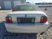 ✅ 2004 Lincoln LS Sport • VIN: 1LNHM87A04Y637882 • Lot: 48968875. Wystawiony na Copart z przebiegiem 99 022 mil. Bezpłatny archiwum sprzedaży aukcyjnych z USA i szczegółowy raport historii pojazdu na DreamBid. Zdjęcie 6.