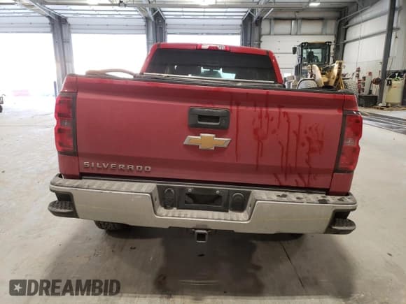 ✅ 2014 Chevrolet Silverado 1500 Work Truck • VIN: 3GCUKPEH9EG268048 • Lot: 42109055. Listed on Copart with 200,454 mi. Free auction sales archive from the USA and detailed vehicle history report at DreamBid. Image 6.