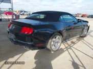 ✅ 2017 Ford Mustang V6 • VIN: 1FATP8EM4H5256892 • Lot: 41991537. Listed on IAAI with 39,861 mi. Free auction sales archive from the USA and detailed vehicle history report at DreamBid. Image 4.