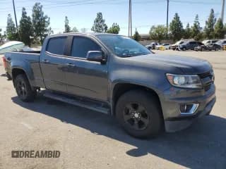 ✅ 2016 Chevrolet Colorado 2WD Z71 • VIN: 1GCGSDE36G1358694 • Лот: 68294784. Опубликован ранее на Copart с пробегом 79 984 миль. Бесплатный доступ к архиву аукционных продаж из США и подробный отчёт об истории автомобиля на DreamBid. Изображение 4.
