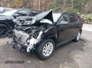 ✅ 2019 Chevrolet Equinox LS • VIN: 3GNAXHEV3KL347483 • Лот: 43564898. Опубликован ранее на IAAI с пробегом 56 992 миль. Бесплатный доступ к архиву аукционных продаж из США и подробный отчёт об истории автомобиля на DreamBid. Изображение 2.