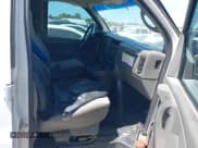 ✅ 2005 Chevrolet Express Cargo • VIN: 1GCFG15XX51243320 • Lot: 42840112. Listed on IAAI with 345,101 mi. Free auction sales archive from the USA and detailed vehicle history report at DreamBid. Image 5.