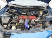 ✅ 2018 Subaru BRZ Premium • VIN: JF1ZCAB16J9600681 • Lot: 42039375. Listed on IAAI with 41,741 mi. Free auction sales archive from the USA and detailed vehicle history report at DreamBid. Image 10.