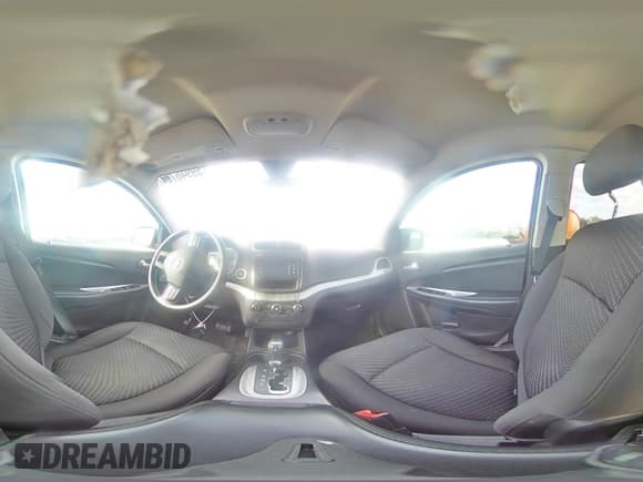 ✅ 2017 Dodge Journey SXT • VIN: 3C4PDCBG2HT528071 • Lot: 51858825. Wystawiony na Copart z przebiegiem 123 330 mil. Bezpłatny archiwum sprzedaży aukcyjnych z USA i szczegółowy raport historii pojazdu na DreamBid. Zdjęcie 13.