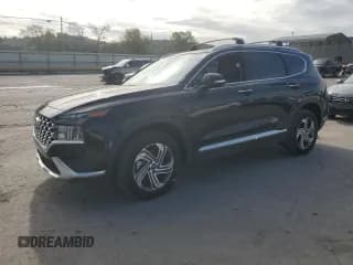 ✅ 2023 Hyundai Santa Fe SEL • VIN: 5NMS34AJ7PH598659 • Lot: 71946974. Wystawiony na Copart z przebiegiem 2 240 mil. Bezpłatny archiwum sprzedaży aukcyjnych z USA i szczegółowy raport historii pojazdu na DreamBid. Zdjęcie 1.
