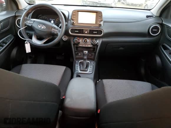 2020 Hyundai Kona SEL с VIN KM8K2CAA6LU541042, выставлен на аукционе Copart как лот 72309012 с пробегом 18 834 миль миль и . История ставок и продаж доступна на DreamBid. Изображение 8.