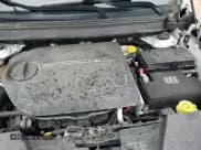 ✅ 2017 Jeep Cherokee Overland • VIN: 1C4PJMJS6HW544868 • Lot: 71194055. Listed on Copart with 112,744 mi. Free auction sales archive from the USA and detailed vehicle history report at DreamBid. Image 16.