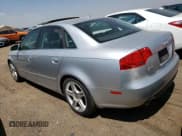 ✅ 2006 Audi A4 2.0T • VIN: WAUDF78E76A176973 • Lot: 65271534. Wystawiony na Copart z przebiegiem 103 972 mil. Bezpłatny archiwum sprzedaży aukcyjnych z USA i szczegółowy raport historii pojazdu na DreamBid. Zdjęcie 2.