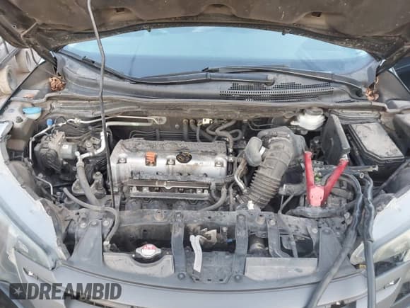 ✅ 2014 Honda CR-V LX • VIN: 3CZRM3H32EG705892 • Lot: 43355319. Wystawiony na IAAI z przebiegiem 117 331 mil. Bezpłatny archiwum sprzedaży aukcyjnych z USA i szczegółowy raport historii pojazdu na DreamBid. Zdjęcie 10.