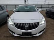 ✅ 2017 Buick Regal Premium II • VIN: 2G4GS5GX6H9112372 • Lot: 82235794. Wystawiony na Copart z przebiegiem 38 213 mil. Bezpłatny archiwum sprzedaży aukcyjnych z USA i szczegółowy raport historii pojazdu na DreamBid. Zdjęcie 5.