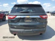 ✅ 2021 Chevrolet Traverse LT Cloth • VIN: 1GNERGKW1MJ241725 • Lot: 87016485. Listed on Copart with 54,337 mi. Free auction sales archive from the USA and detailed vehicle history report at DreamBid. Image 6.