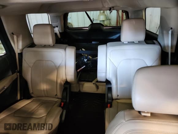 ✅ 2023 Ford Expedition Limited • VIN: 1FMJU2A82PEA24687 • Lot: 91823195. Listed on Copart with 28,836 mi. Free auction sales archive from the USA and detailed vehicle history report at DreamBid. Image 10.