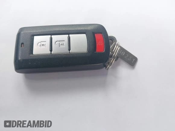 ✅ 2022 Mitsubishi Eclipse Cross SE • VIN: JA4ATWAA8NZ000931 • Lot: 42278344. Wystawiony na IAAI z przebiegiem 90 883 mil. Bezpłatny archiwum sprzedaży aukcyjnych z USA i szczegółowy raport historii pojazdu na DreamBid. Zdjęcie 11.