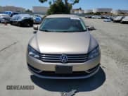 ✅ 2015 Volkswagen Passat Limited Edition • VIN: 1VWAT7A32FC009915 • Lot: 63484635. Listed on Copart with 99,912 mi. Free auction sales archive from the USA and detailed vehicle history report at DreamBid. Image 5.