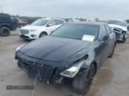 ✅ 2014 Cadillac CTS Luxury AWD • VIN: 1G6AX5SXXE0186650 • Lot: 42529239. Wystawiony na IAAI z przebiegiem 124 969 mil. Bezpłatny archiwum sprzedaży aukcyjnych z USA i szczegółowy raport historii pojazdu na DreamBid. Zdjęcie 2.