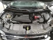 ✅ 2025 Nissan Rogue SV • VIN: 5N1BT3BBXSC801158 • Lot: 92191345. Listed on Copart with 20,740 mi. Free auction sales archive from the USA and detailed vehicle history report at DreamBid. Image 12.