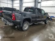 ✅ 2005 Chevrolet Silverado 2500HD Work Truck • VIN: 1GCHK23225F811390 • Lot: 90684385. Wystawiony na Copart z przebiegiem 313 034 mil. Bezpłatny archiwum sprzedaży aukcyjnych z USA i szczegółowy raport historii pojazdu na DreamBid. Zdjęcie 3.