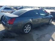 ✅ 2005 Nissan Maxima SE • VIN: 1N4BA41EX5C872107 • Лот: 41783209. Опубликован ранее на IAAI с пробегом 183 423 миль. Бесплатный доступ к архиву аукционных продаж из США и подробный отчёт об истории автомобиля на DreamBid. Изображение 4.