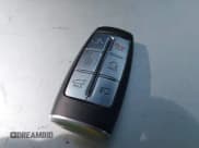 ✅ 2024 Genesis GV80 • VIN: KMUHBDSB4RU179729 • Lot: 43817077. Wystawiony na IAAI z przebiegiem 63 376 mil. Bezpłatny archiwum sprzedaży aukcyjnych z USA i szczegółowy raport historii pojazdu na DreamBid. Zdjęcie 11.