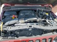 ✅ 2021 Jeep Wrangler Unlimited Sport S • VIN: 1C4HJXDN9MW596033 • Лот: 62300885. Опубликован ранее на Copart с пробегом 14 633 миль. Бесплатный доступ к архиву аукционных продаж из США и подробный отчёт об истории автомобиля на DreamBid. Изображение 11.