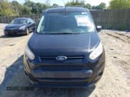 ✅ 2014 Ford Transit Connect XLT • VIN: NM0GS9F70E1136158 • Lot: 43275153. Listed on IAAI with 168,424 mi. Free auction sales archive from the USA and detailed vehicle history report at DreamBid. Image 12.