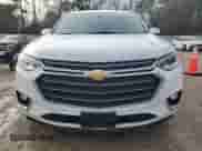 2021 Chevrolet Traverse Premier с VIN 1GNERKKW6MJ142000, выставлен на аукционе Copart как лот 44908065 с пробегом 46 940 миль миль и Списание • Salvage title. История ставок и продаж доступна на DreamBid. Изображение 5.