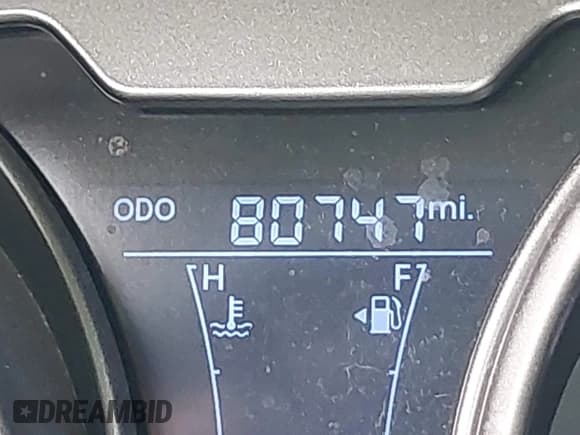 ✅ 2016 Hyundai Veloster • VIN: KMHTC6AD4GU303242 • Лот: 42544127. Опубликован ранее на IAAI с пробегом 80 747 миль. Бесплатный доступ к архиву аукционных продаж из США и подробный отчёт об истории автомобиля на DreamBid. Изображение 6.