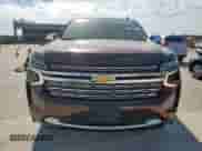 2023 Chevrolet Tahoe Premier с VIN 1GNSCSKD6PR112455, выставлен на аукционе Copart как лот 84425415 с пробегом 36 329 миль миль и Списание • Salvage title. История ставок и продаж доступна на DreamBid. Изображение 5.