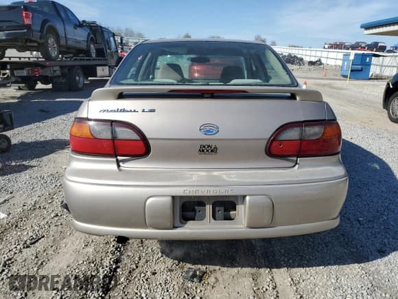 ✅ 2000 Chevrolet Malibu LS • VIN: 1G1NE52J8Y6187936 • Lot: 91453775. Listed on Copart with 161,698 mi. Free auction sales archive from the USA and detailed vehicle history report at DreamBid. Image 6.