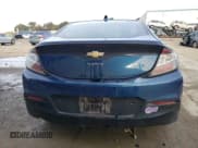 ✅ 2019 Chevrolet Volt Premier • VIN: 1G1RD6S50KU126550 • Lot: 42060914. Wystawiony na Copart z przebiegiem 77 231 mil. Bezpłatny archiwum sprzedaży aukcyjnych z USA i szczegółowy raport historii pojazdu na DreamBid. Zdjęcie 6.