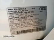 ✅ 2019 Audi SQ5 Premium Plus • VIN: WA1B4AFY3K2001113 • Лот: 63278435. Опубликован ранее на Copart с пробегом 45 976 миль. Бесплатный доступ к архиву аукционных продаж из США и подробный отчёт об истории автомобиля на DreamBid. Изображение 14.