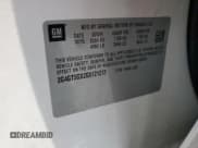 ✅ 2016 Buick Regal Premium II • VIN: 2G4GT5GX2G9121212 • Lot: 64900125. Listed on Copart with 132,056 mi. Free auction sales archive from the USA and detailed vehicle history report at DreamBid. Image 12.