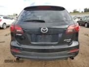✅ 2014 Mazda CX-9 Touring • VIN: JM3TB3CA2E0431337 • Lot: 86053945. Listed on Copart with 133,643 mi. Free auction sales archive from the USA and detailed vehicle history report at DreamBid. Image 6.