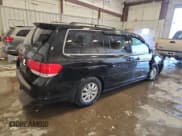 ✅ 2010 Honda Odyssey EX-L • VIN: 5FNRL3H7XAB026254 • Lot: 71419525. Listed on Copart with 241,594 mi. Free auction sales archive from the USA and detailed vehicle history report at DreamBid. Image 3.