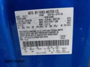 ✅ 2011 Ford F-150 XL • VIN: 1FTEX1CM8BFB81404 • Lot: 42500060. Listed on IAAI with 205,552 mi. Free auction sales archive from the USA and detailed vehicle history report at DreamBid. Image 9.