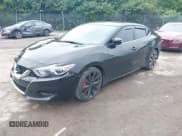 ✅ 2016 Nissan Maxima S • VIN: 1N4AA6AP5GC415524 • Lot: 42370187. Listed on IAAI with 71,642 mi. Free auction sales archive from the USA and detailed vehicle history report at DreamBid. Image 18.