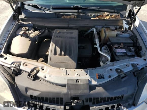 ✅ 2013 Chevrolet Captiva Sport LT • VIN: 3GNAL3EK3DS552038 • Lot: 42969635. Wystawiony na Copart z przebiegiem 135 664 mil. Bezpłatny archiwum sprzedaży aukcyjnych z USA i szczegółowy raport historii pojazdu na DreamBid. Zdjęcie 12.