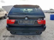✅ 2005 BMW X5 3.0i • VIN: 5UXFA13575LY20262 • Лот: 65640945. Опубликован ранее на Copart с пробегом 194 674 миль. Бесплатный доступ к архиву аукционных продаж из США и подробный отчёт об истории автомобиля на DreamBid. Изображение 6.
