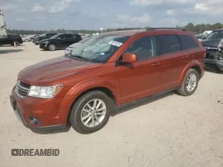 ✅ 2014 Dodge Journey SXT • VIN: 3C4PDCBB4ET201638 • Lot: 90019435. Wystawiony na Copart z przebiegiem 148 446 mil. Bezpłatny archiwum sprzedaży aukcyjnych z USA i szczegółowy raport historii pojazdu na DreamBid. Zdjęcie 1.