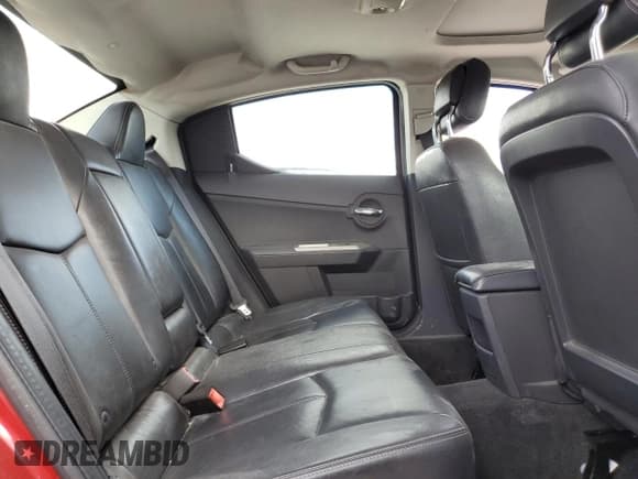 ✅ 2010 Dodge Avenger R/T • VIN: 1B3CC5FB8AN231308 • Лот: 78910164. Опубликован ранее на Copart с пробегом 286 085 миль. Бесплатный доступ к архиву аукционных продаж из США и подробный отчёт об истории автомобиля на DreamBid. Изображение 11.