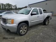 ✅ 2013 GMC Sierra 1500 SLE • VIN: 1GTR1VE08DZ180162 • Лот: 80409695. Опубликован ранее на Copart с пробегом 234 115 миль. Бесплатный доступ к архиву аукционных продаж из США и подробный отчёт об истории автомобиля на DreamBid. Изображение 1.
