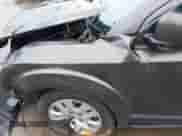 2015 Dodge Journey American Value с VIN 3C4PDCAB8FT737611, выставлен на аукционе IAAI как лот 43392605 с пробегом 120 153 миль миль и . История ставок и продаж доступна на DreamBid. Изображение 17.