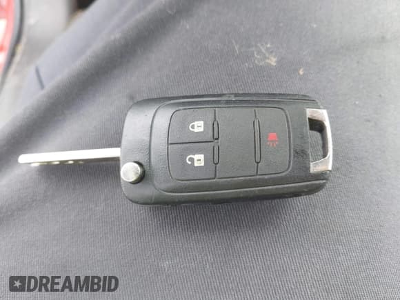 ✅ 2013 Chevrolet Sonic LS • VIN: 1G1JA6SH4D4216836 • Lot: 42958415. Listed on IAAI with 115,236 mi. Free auction sales archive from the USA and detailed vehicle history report at DreamBid. Image 11.