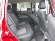 ✅ 2011 Chevrolet HHR 1LT • VIN: 3GNBABFW1BS630755 • Lot: 41719062. Listed on IAAI with 153,006 mi. Free auction sales archive from the USA and detailed vehicle history report at DreamBid. Image 8.